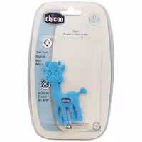 دندانگیر سیلیكونی زرافه چیکو بی بی Chicco baby