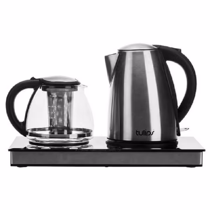 خرید و قیمت چای ساز تولیپس مدل TM-451SG