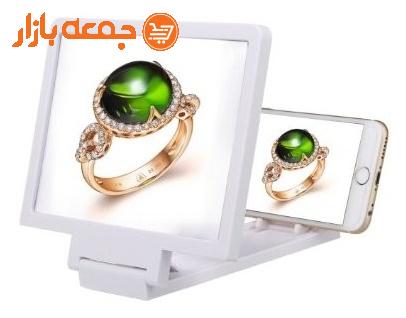 داکت بزرگنمایی موبایل