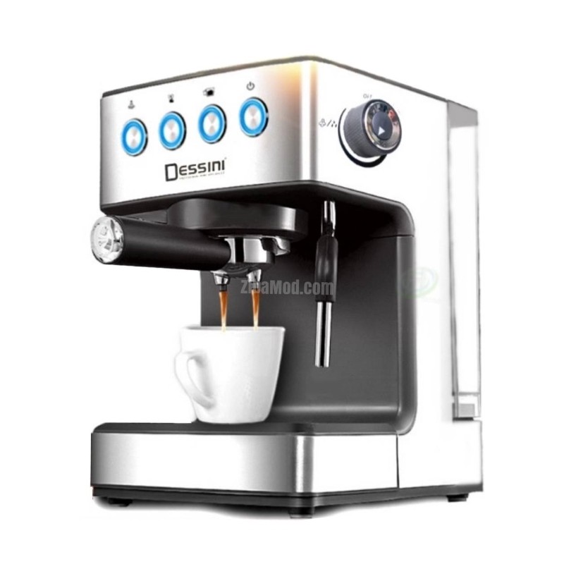 اسپرسو ساز دسینی 20بار مدل DS-5302