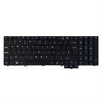 کیبورد لپ تاپ ایسر مدل TravelMate 5760 مشکی