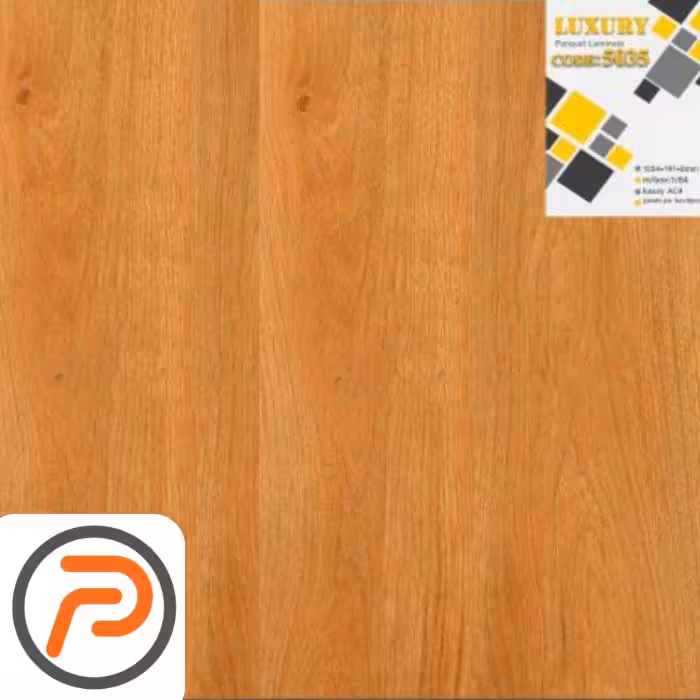 پارکت لمینت لاکچری 5035