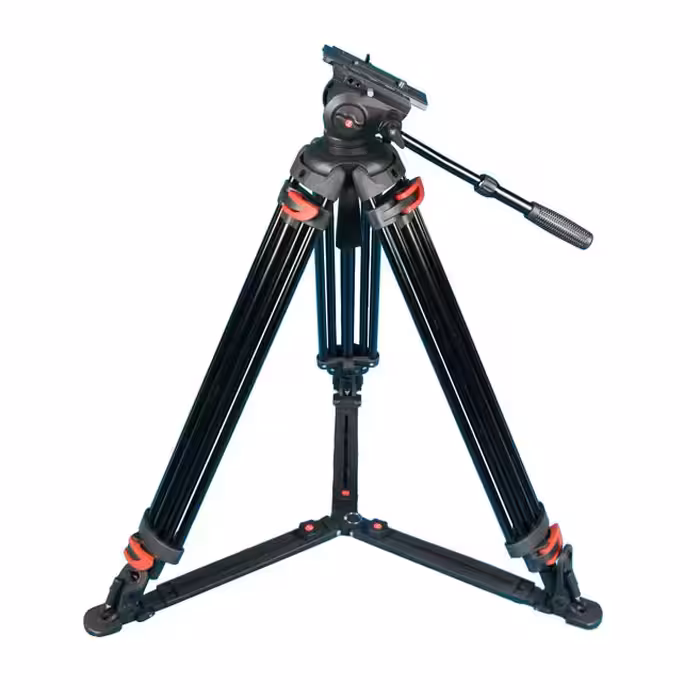 سه پایه فیلمبرداری فوتومکس Fotomax DV-01