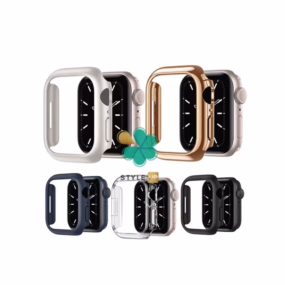 بامپر ساعت هوشمند اپل واچ Apple Watch 49mm