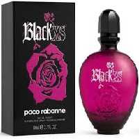 عطرادکلن بلک ایکس اس زنانه-Paco Rabanne Black XS EDT