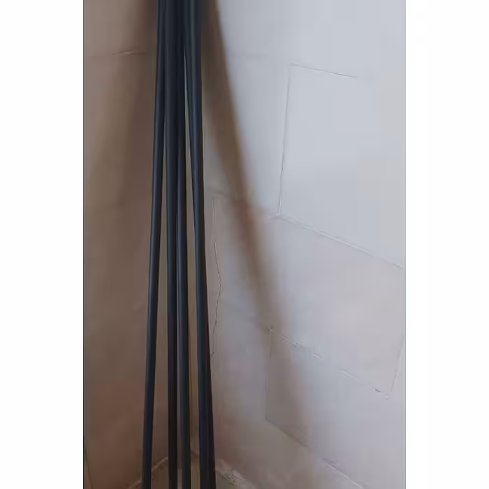 چوب ایروبیک فلزی