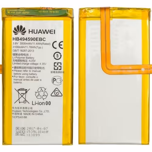 باتری هواوی honor7