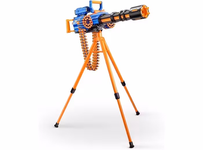 خرید تفنگ ایکس شات X-Shot Insanity Motorized Rage Fire با بهترین قیمت