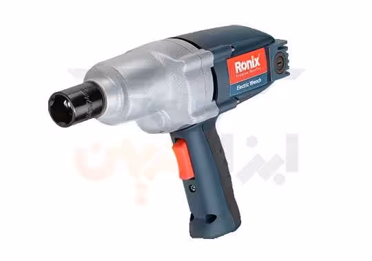 بکس برقی 1/2 اینچ مدل 2035 رونیکس ronix