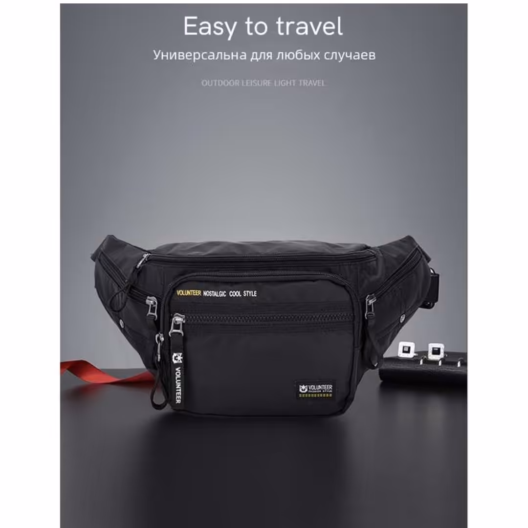 کیف کمری والنتیر مدل 03  1801