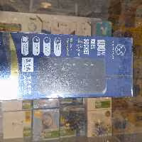 هاب شارژر چندکاره با کیفیت عالی مدل YS-G08  تایمر دار