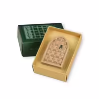 مهر تربت دخیل ، بزرگ