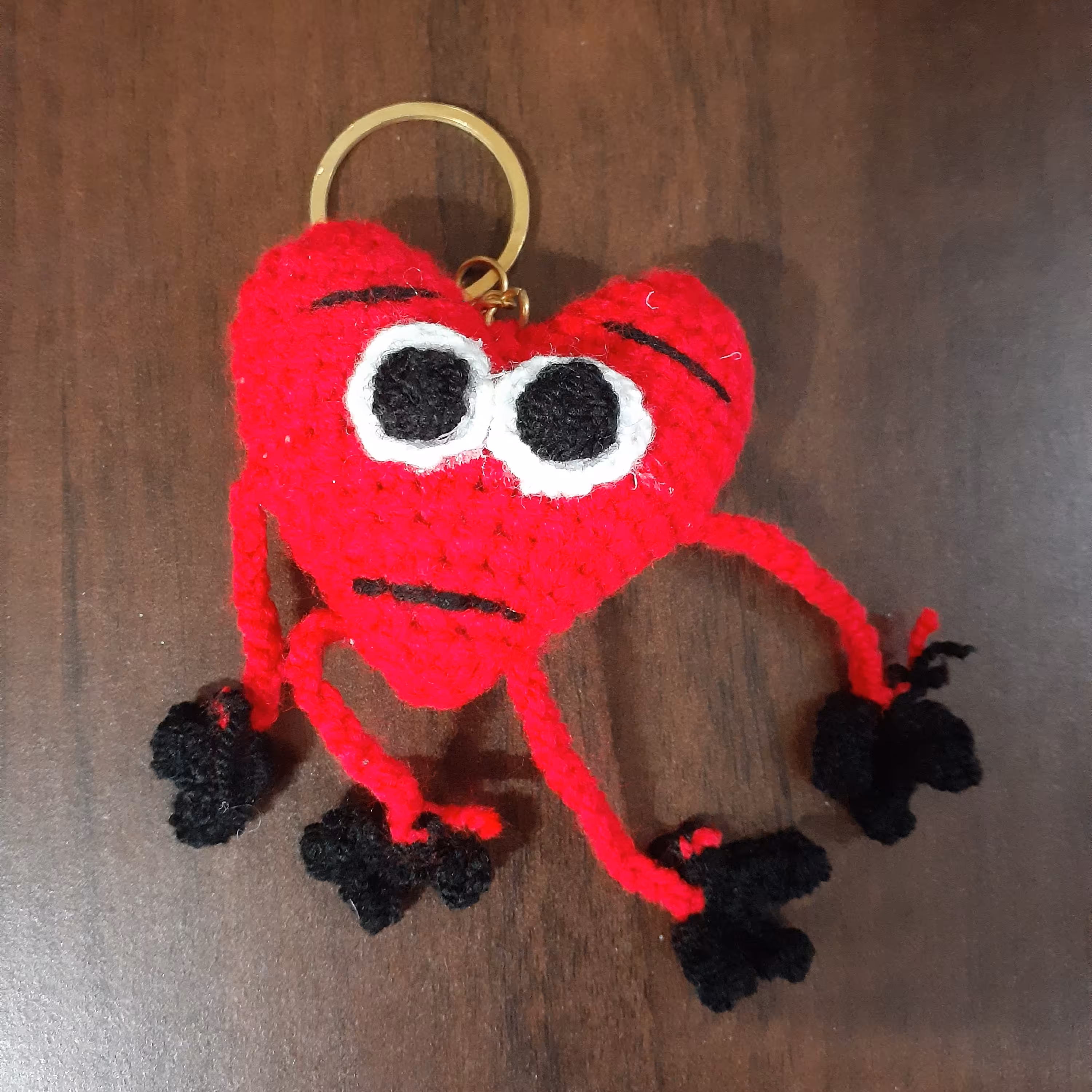 جاکلیدی قلب