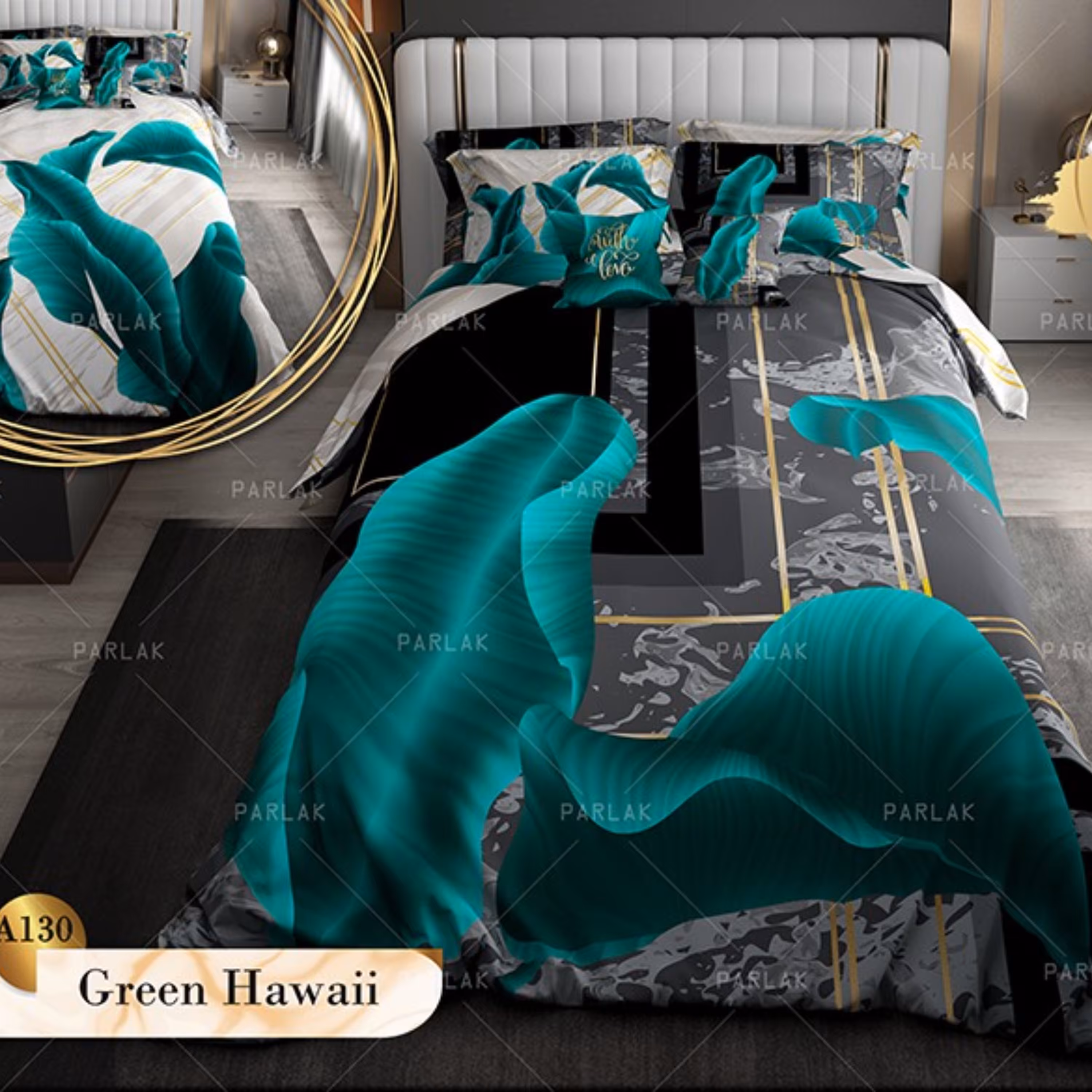 روتختی تکنفره پارلاک طرح A130 باضمانت دوساله با تنوع بیش از 200 مدل