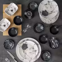 سرویس صبحانه خوری آجار