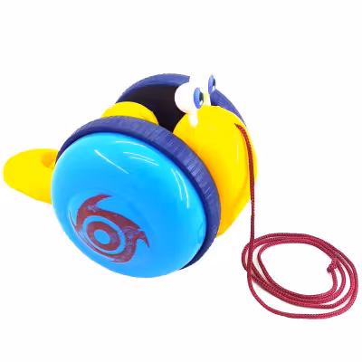 حلزون گری توربوجت