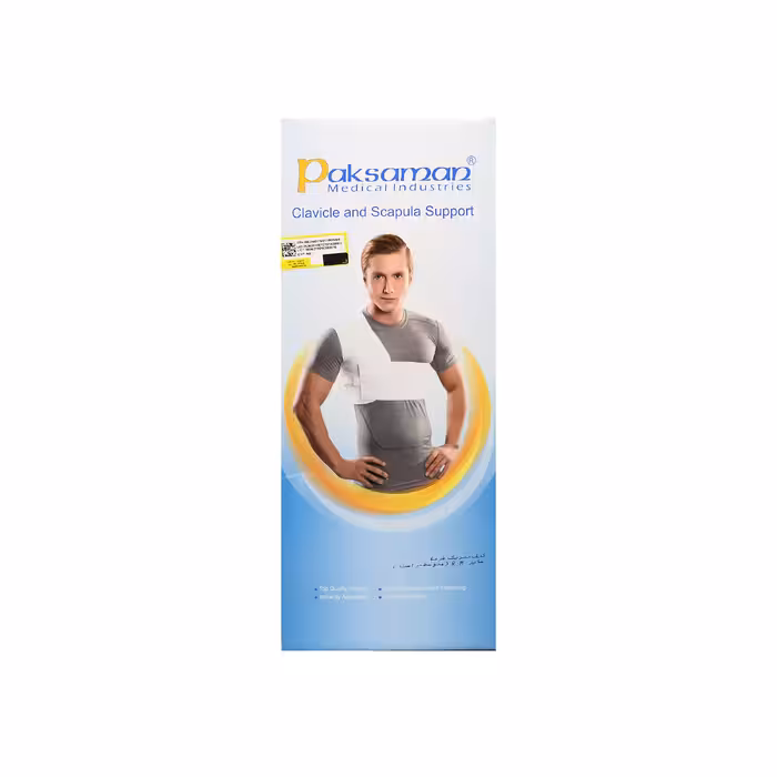 کتف بند یکطرفه پاک سمن راست