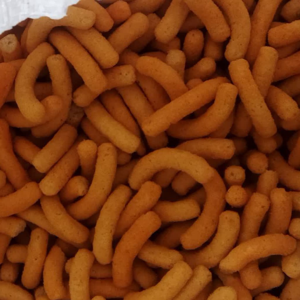 پفک سویق ،سالم و طبیعی،تهیه شده از سویق،ارد جوانه گندم،نمک دریا وروغن آفتابگردان و