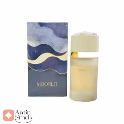 ادکلن مونلایت احمد المغربی | Moonlit Ahmed Al Maghribi