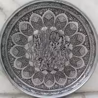 مجمع مسی قلمزنی 