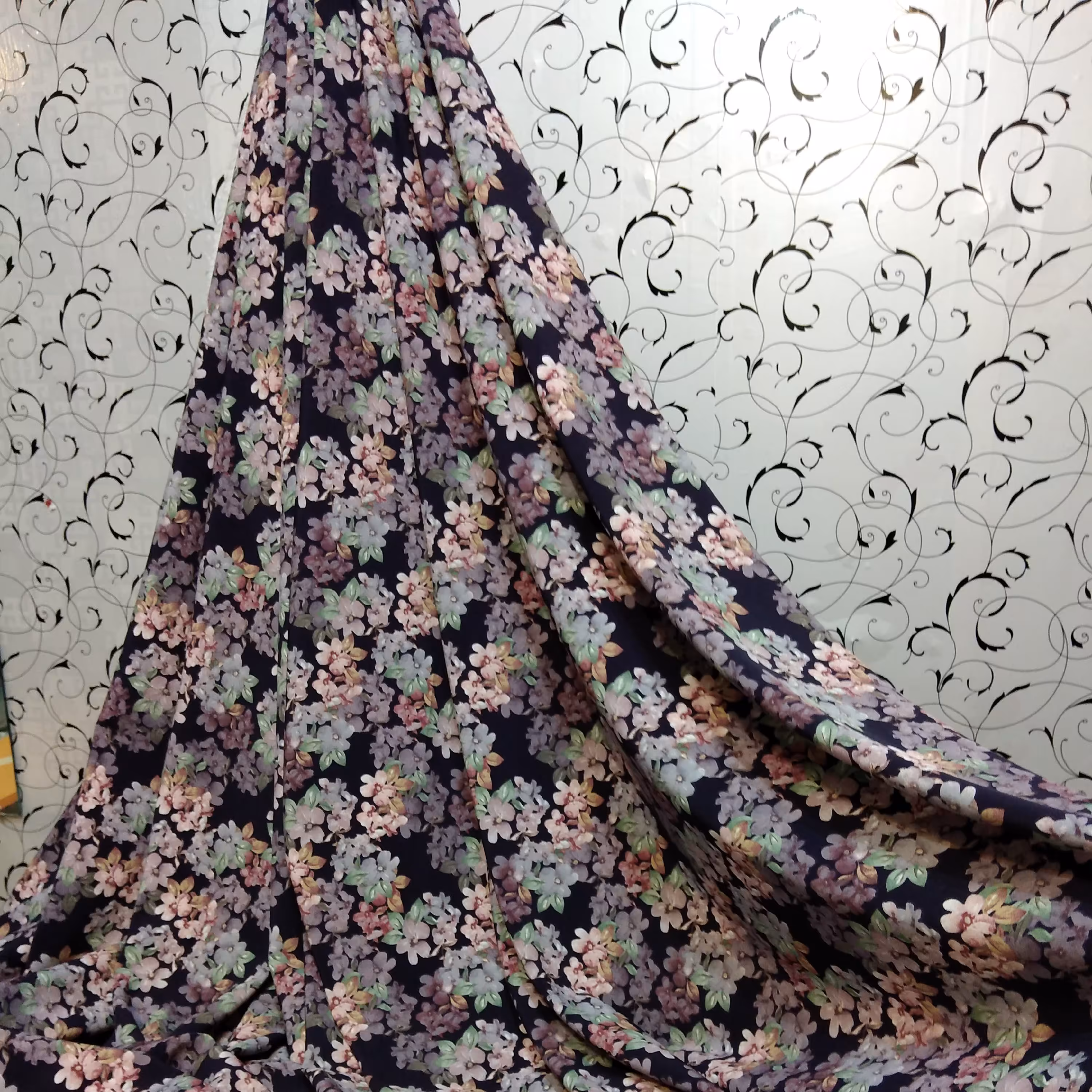 پارچه سوپرسافت