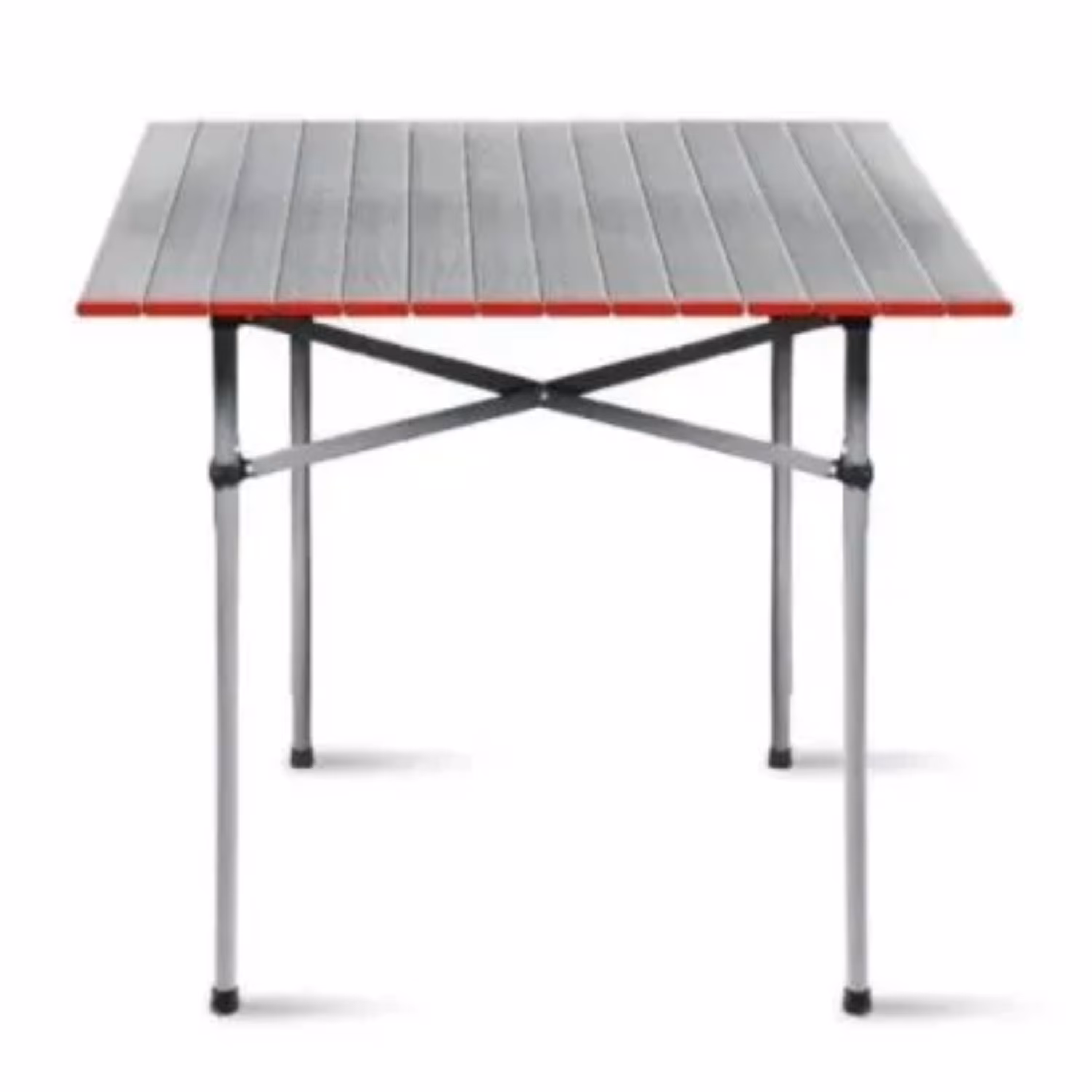 میز 4 نفره مسافرتی آلومینیومی تاشو پرستیژ