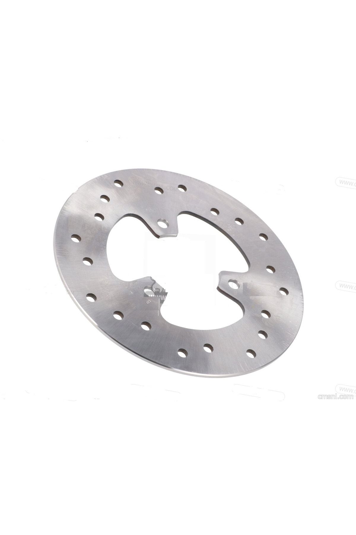تجهیزات ترمز موتورسیکلت NEOS 4 دیسک جلو اصلی 5C2 F5831 00 Yamaha