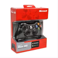 دسته ایکس باکس 360 مدل Xbox 360 X17 15441

