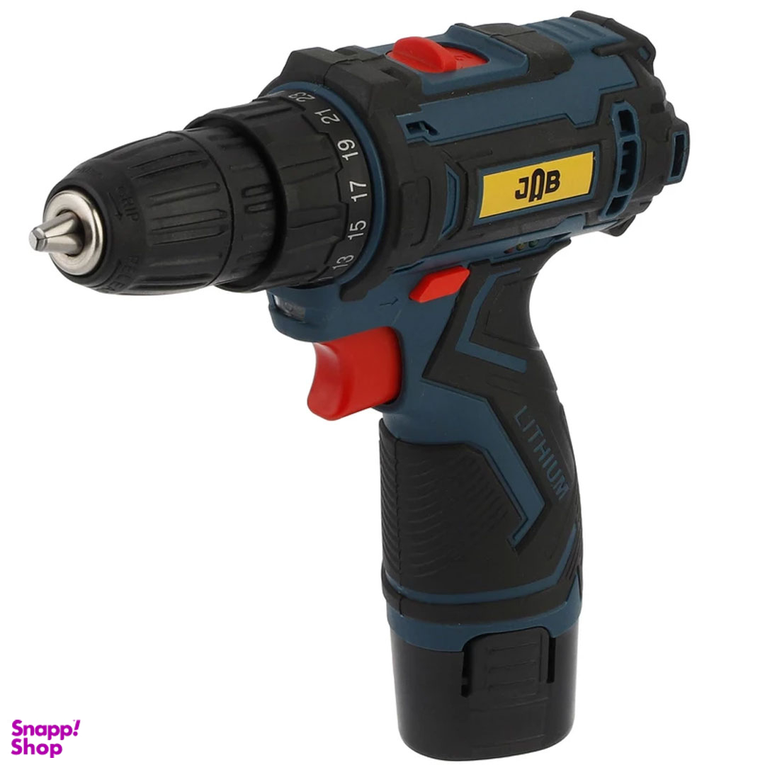 پیچ گوشتی شارژی جاب مدل JSB-18 Li 1