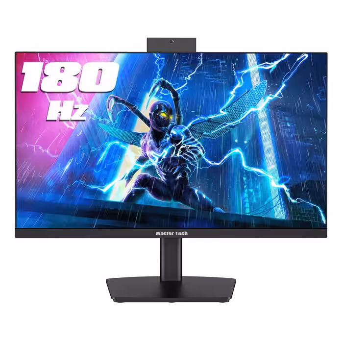 مانیتور مسترتک مدل PA279QTC سایز 27 اینچ - کالاوما