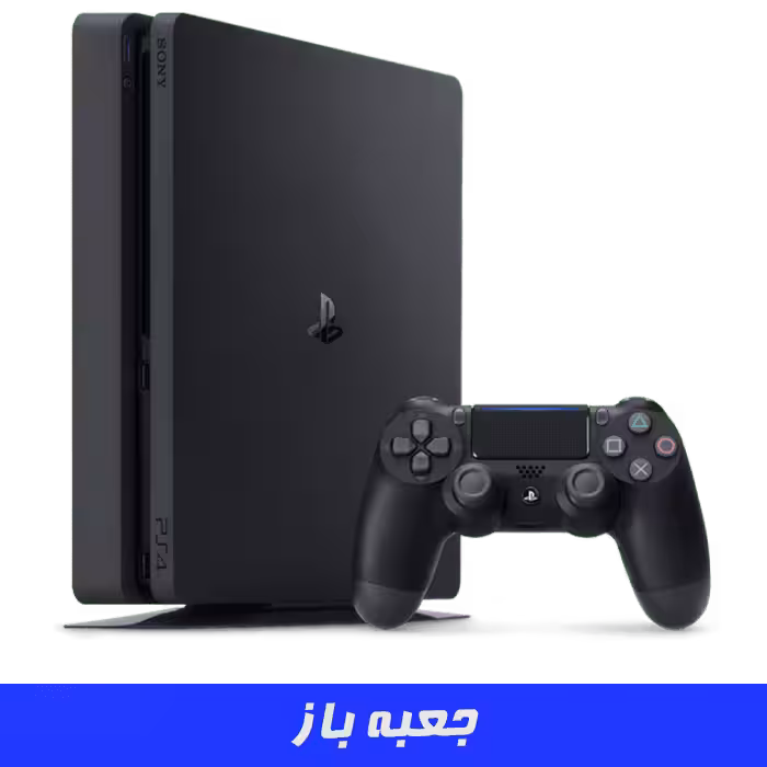 مشخصات ، قیمت و خرید کنسول بازی سونی Sony PS4 - ظرفیت 1 ترابایت