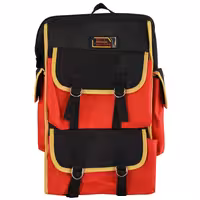 کوله پشتی ابزار رویال مدل K50

