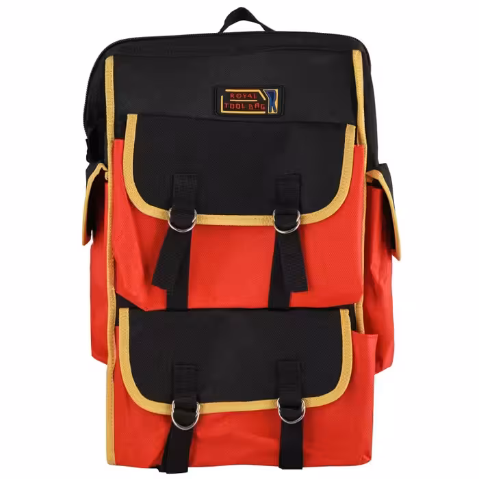 کوله پشتی ابزار رویال مدل K50

