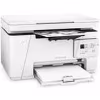 پرینتر لیزری اچ پی, خرید HP LaserJet Pro MFP M26a | هدیش