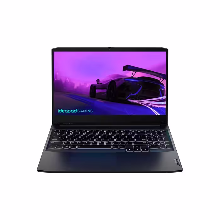 مشخصات، قیمت و خرید لپ تاپ 15.6 اینچی لنوو مدل IdeaPad Gaming 3-DC