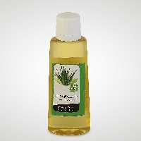 روغن آلوئه ورا طبیعی فرهمند (45سی سی)