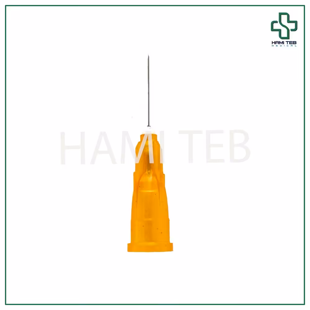 سر سوزن آوا گیج 32 طول 13 میل