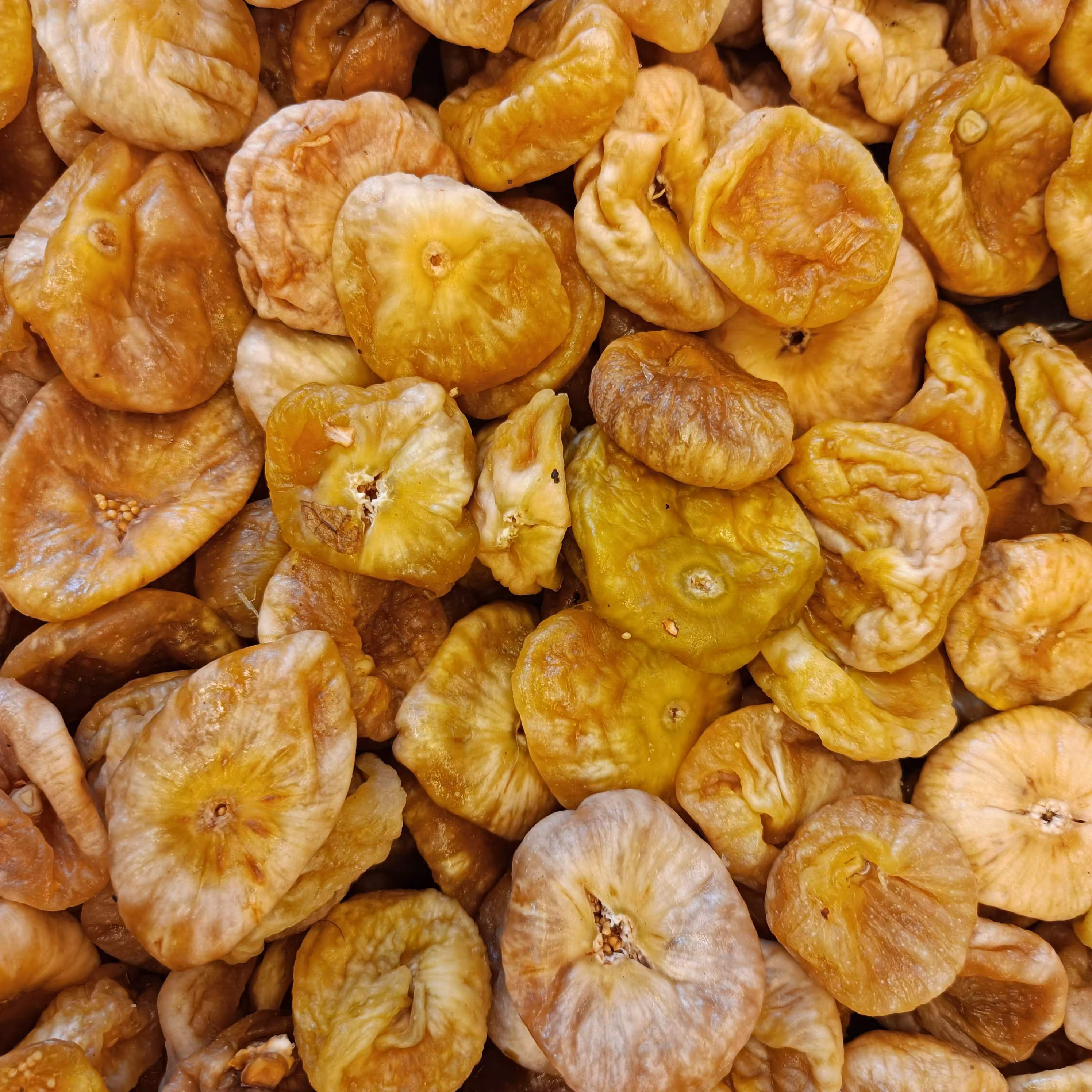 انجیر کرمانشاهی اعلاء 300 گرمی