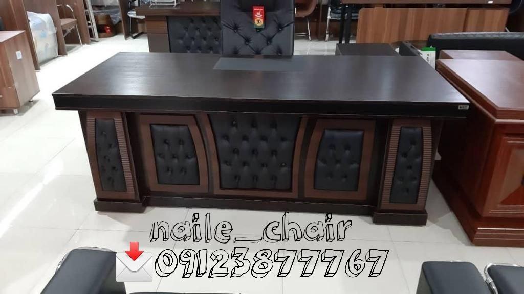 میز مدیریت کد دالان ال دار
