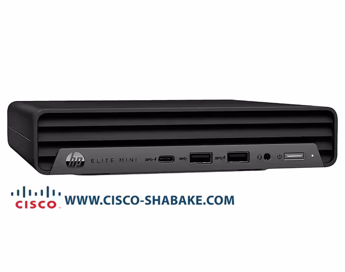مینی کیس Elite Mini 800 G9 HP