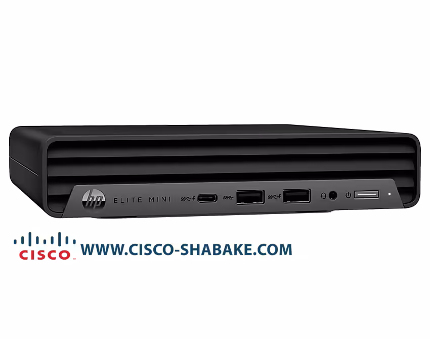 مینی کیس Elite Mini 800 G9 HP