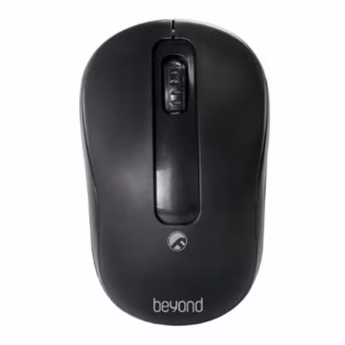 موس بی سیم بیاند BM-1750 RF