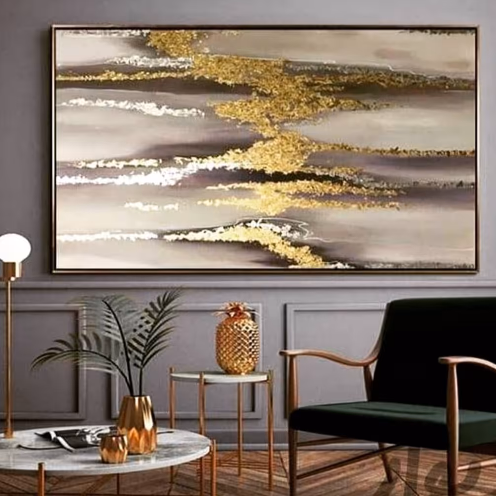  تابلو دکوراتیو مدرن