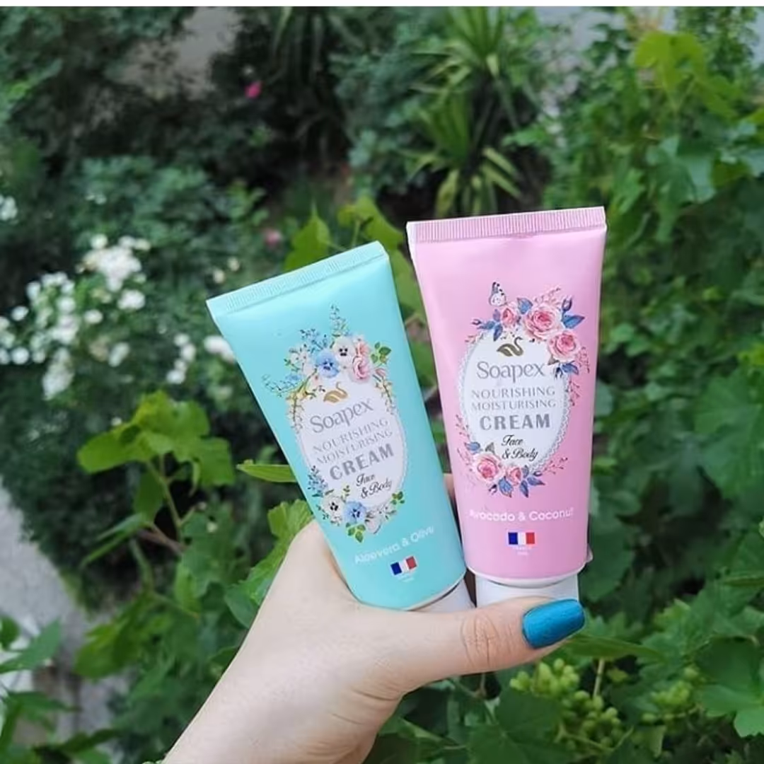 کرم مرطوب کننده سوپکس