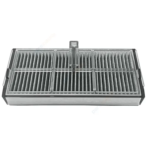 قیمت و خرید فیلتر جارو رباتیک شیائومی Dreame X40 Ultra