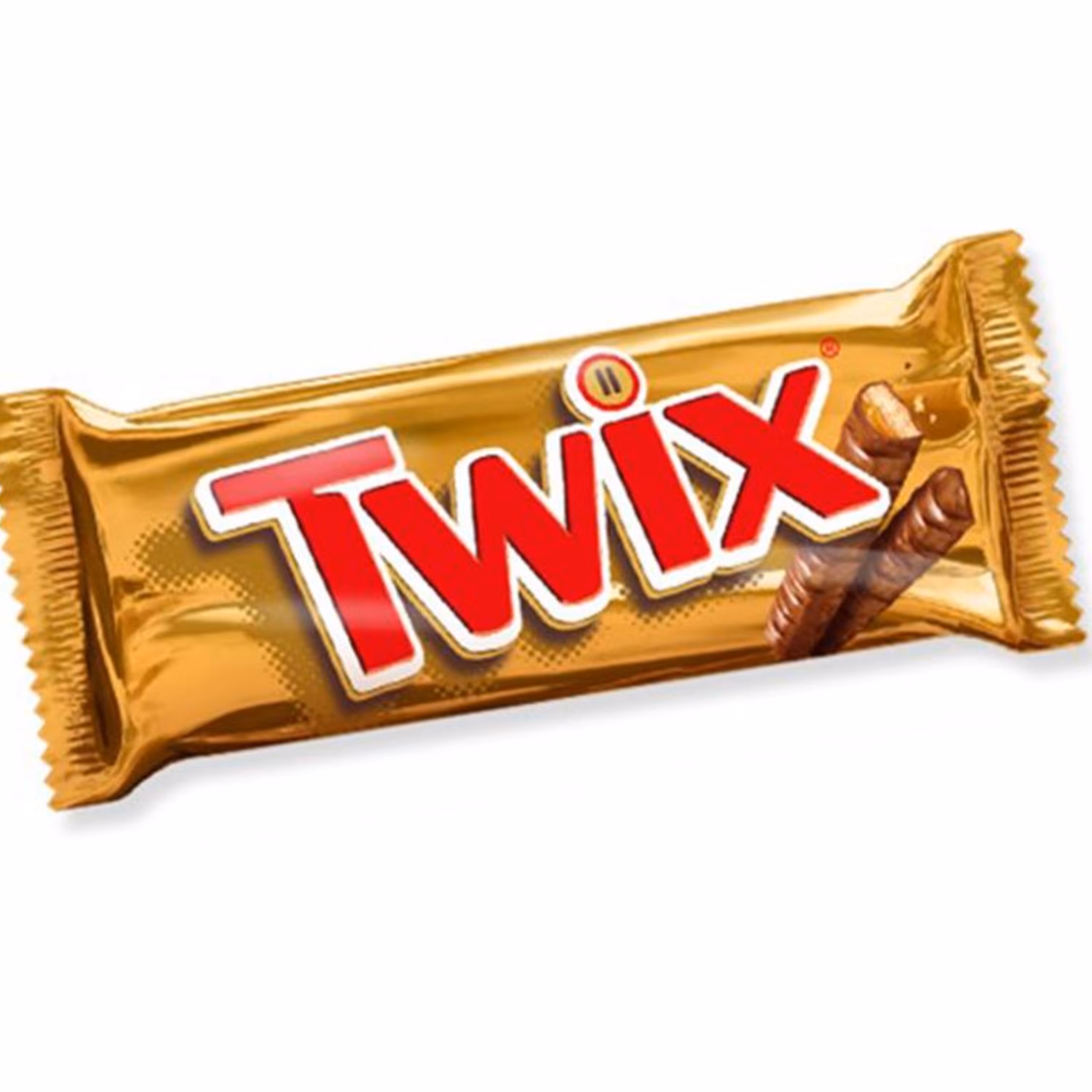 شکلات تویکس دابل 50 گرمی