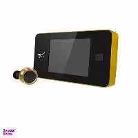 چشمی درب دیجیتال مدل Adler ADD3010