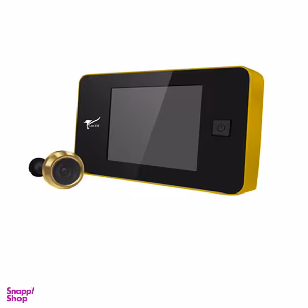 چشمی درب دیجیتال مدل Adler ADD3010