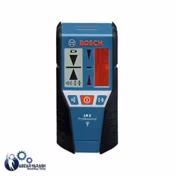 رسیور لیزر بوش مدل LR 2 - ابزار یراق