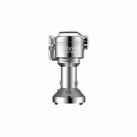 آسیاب نیمه صنعتی روگن مدل RU-2850 ظرفیت 150 گرمی